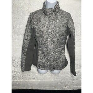MERONA Woman’s Jacket Gray size medium